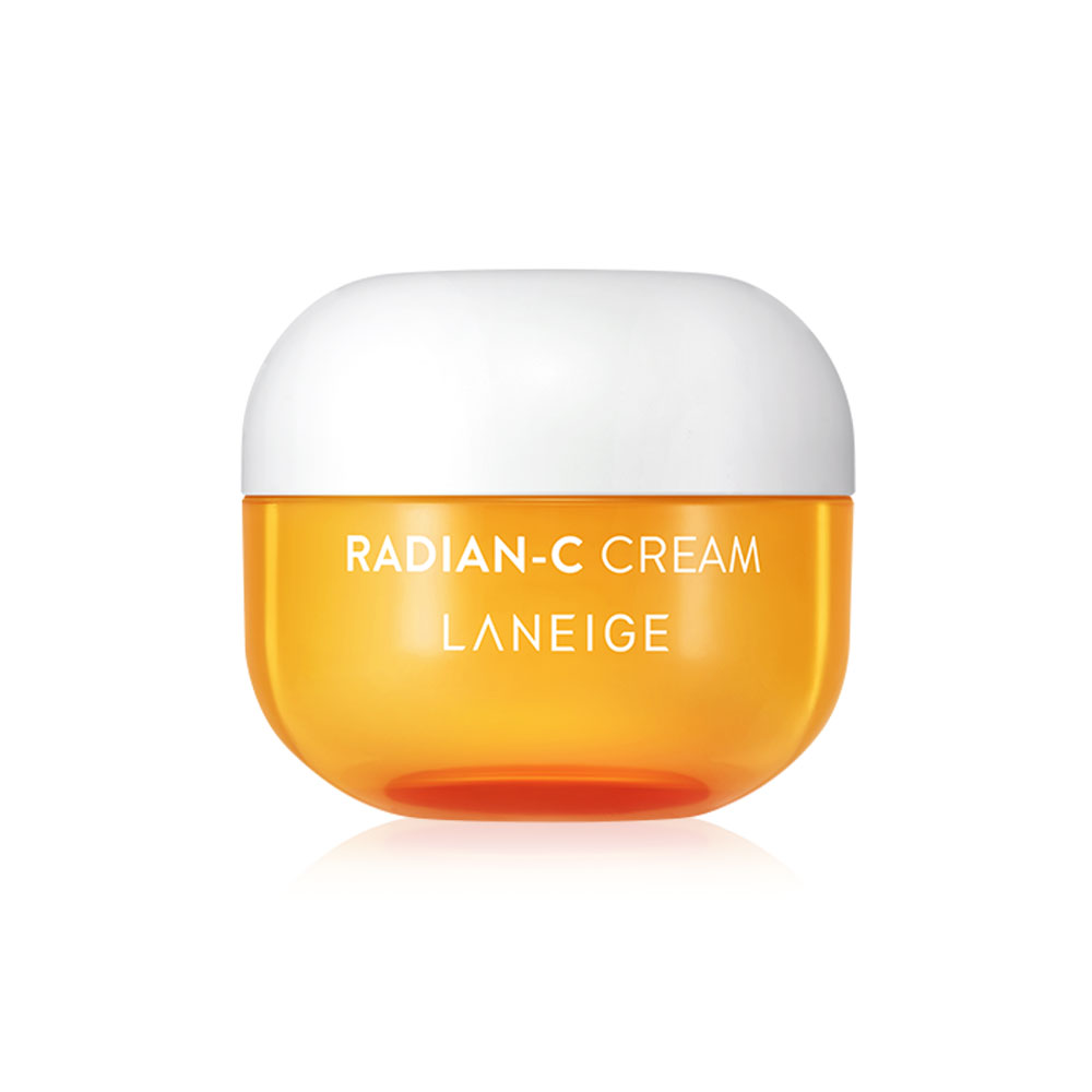 [Free Gift] Laneige Radian-C Cream 10ml ( สินค้าหมดอายุ : 2025.11.30 ) 