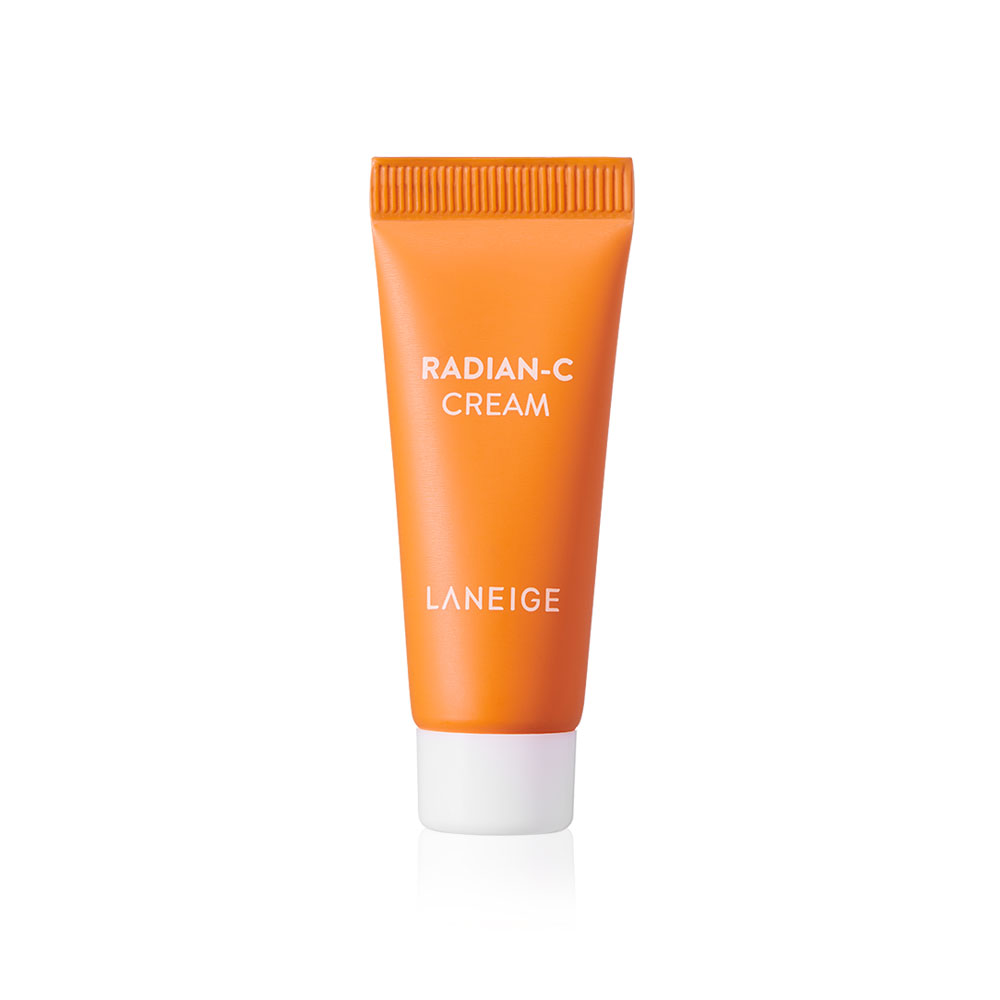 [Free Gift] Laneige Radian-C Cream 7ml