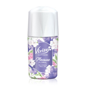#Pleasure Floral