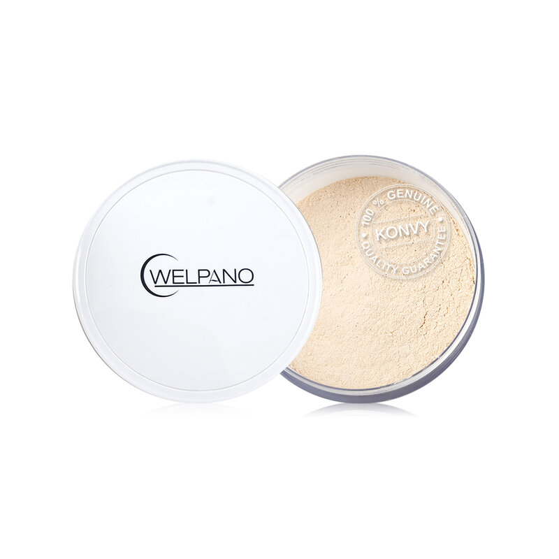 Welpano Pure Natural Translucent Powder 13g