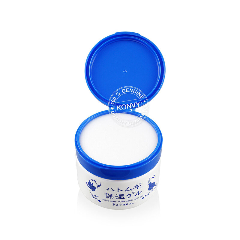 Paenna Job's Tears Coix Seed Skin Gel 180g