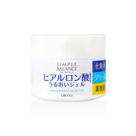 #Hyaluronic Acid