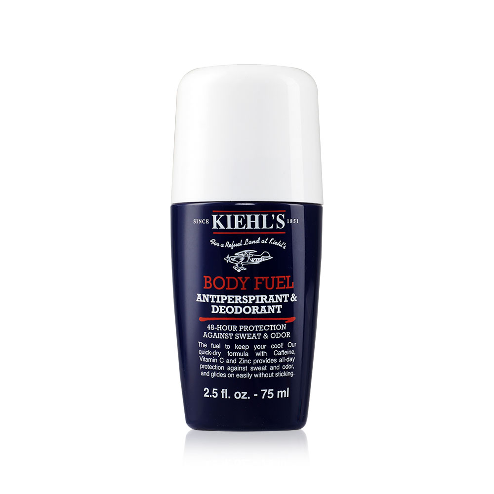 Kiehls Body Fuel Antiperspirant & Deodorant 75ml