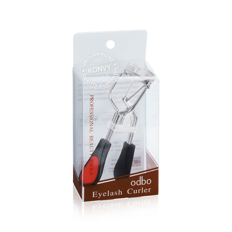 ODBO Eyelash Curler OD899-01 #Sliver