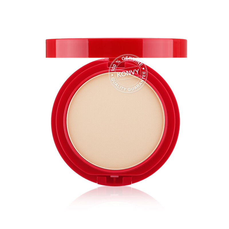 Kabuki Two Way Powder 10g #C1