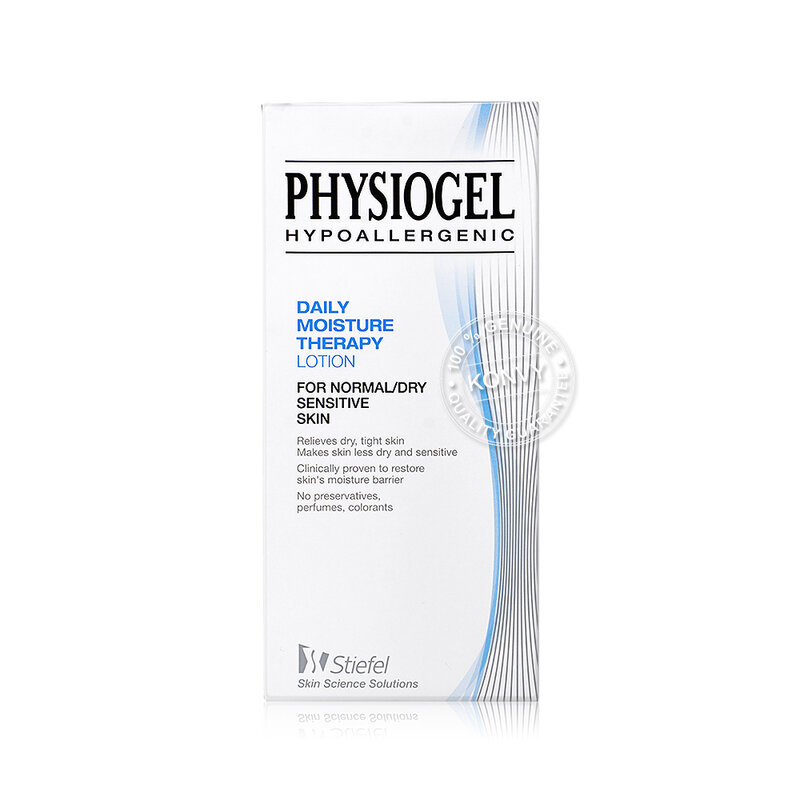 Physiogel Daily Moisture Therapy Body Lotion for Dry Sensitive Skin 200ml
