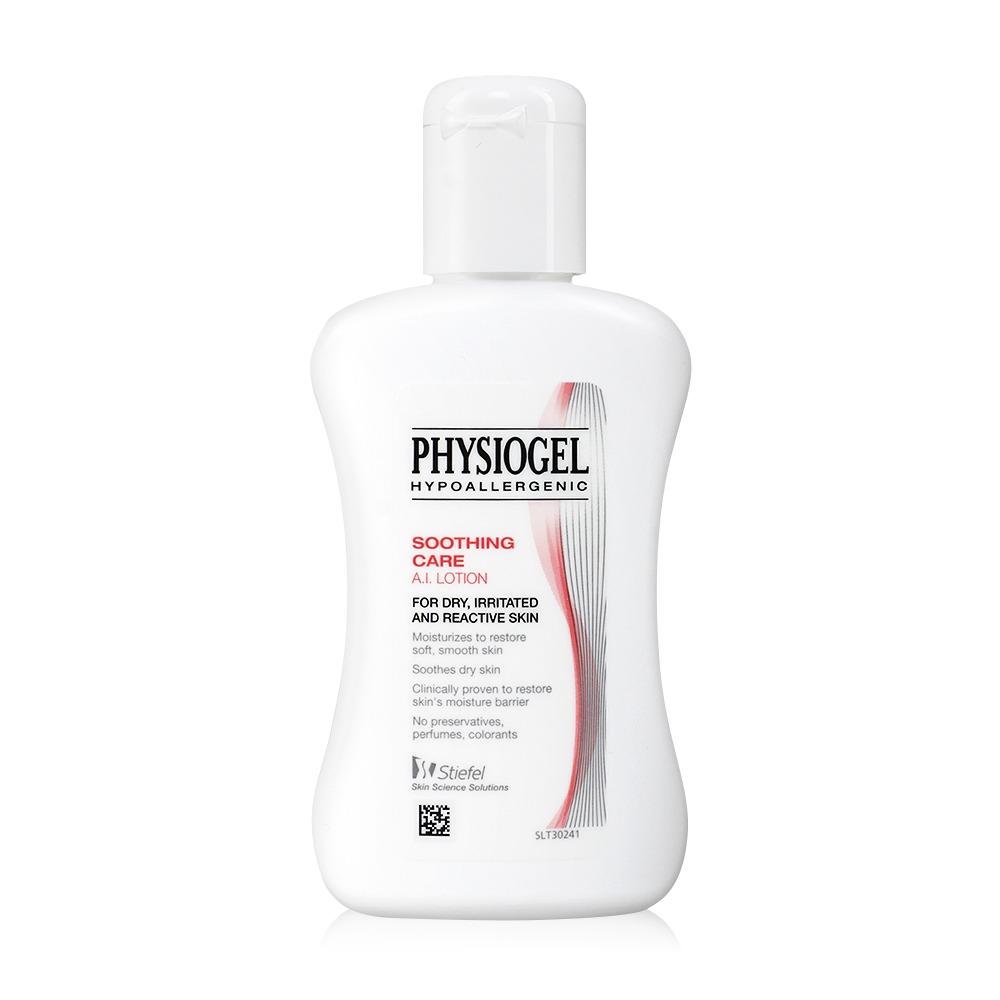 Physiogel Soothing Care A.I Body Lotion for Dry, Irritated & Sensitive Skin 100ml