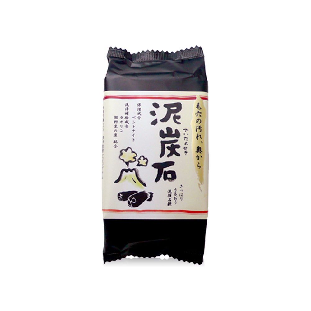 Deitanseki Facial Soap 100g