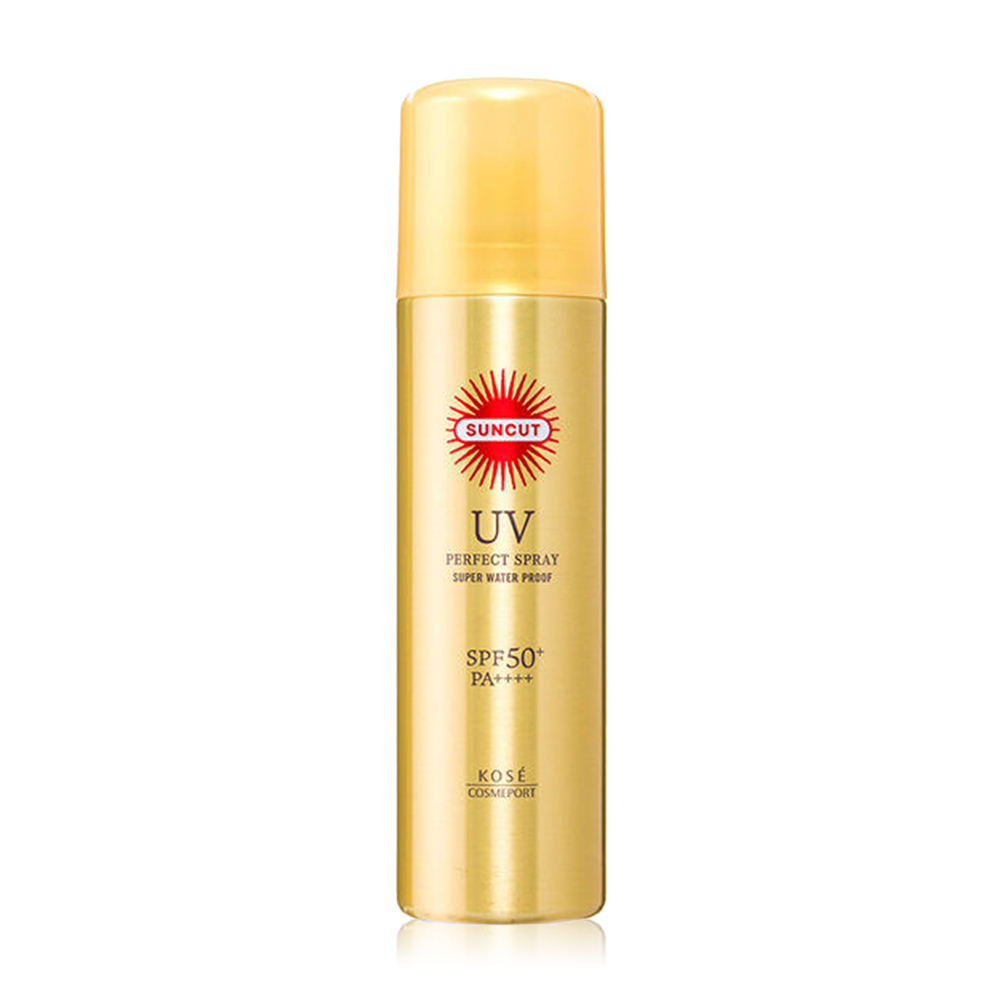 Suncut UV Perfect Spray Super Water Proof SPF50+/PA++++ 90g