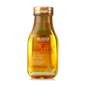 #Marula Oil
