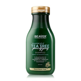 #Tea Tree