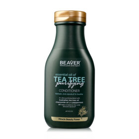 #Tea Tree