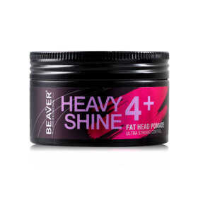 #Heavy Shine 4+