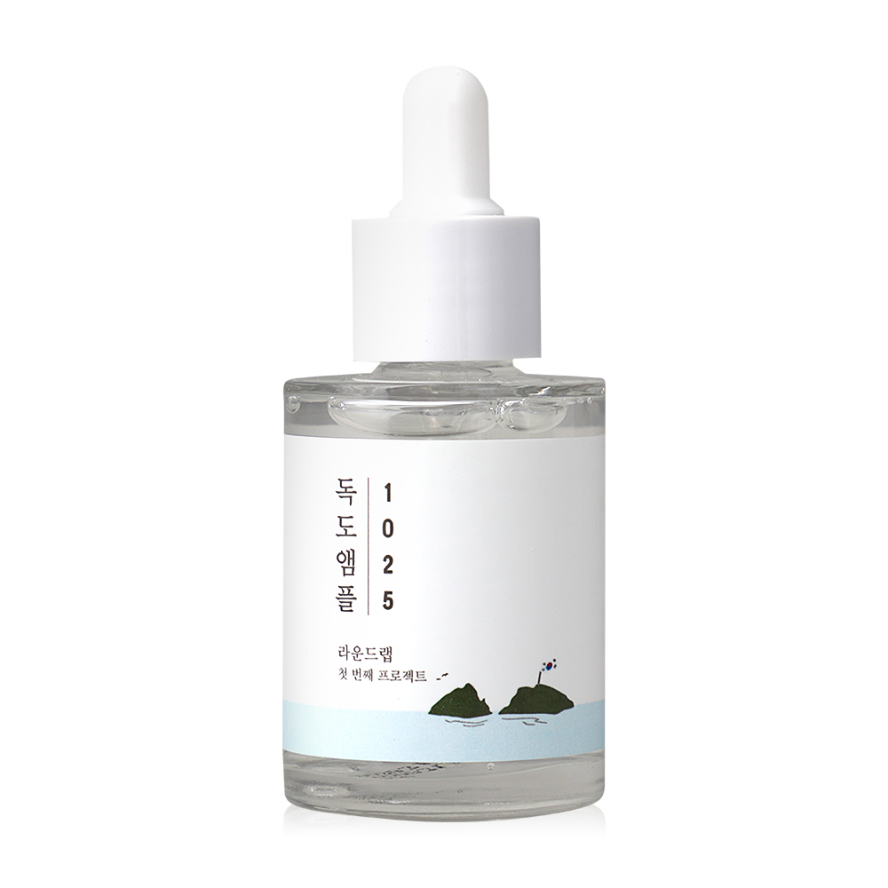 Round Lab 1025 Dokdo Ampoule 45g