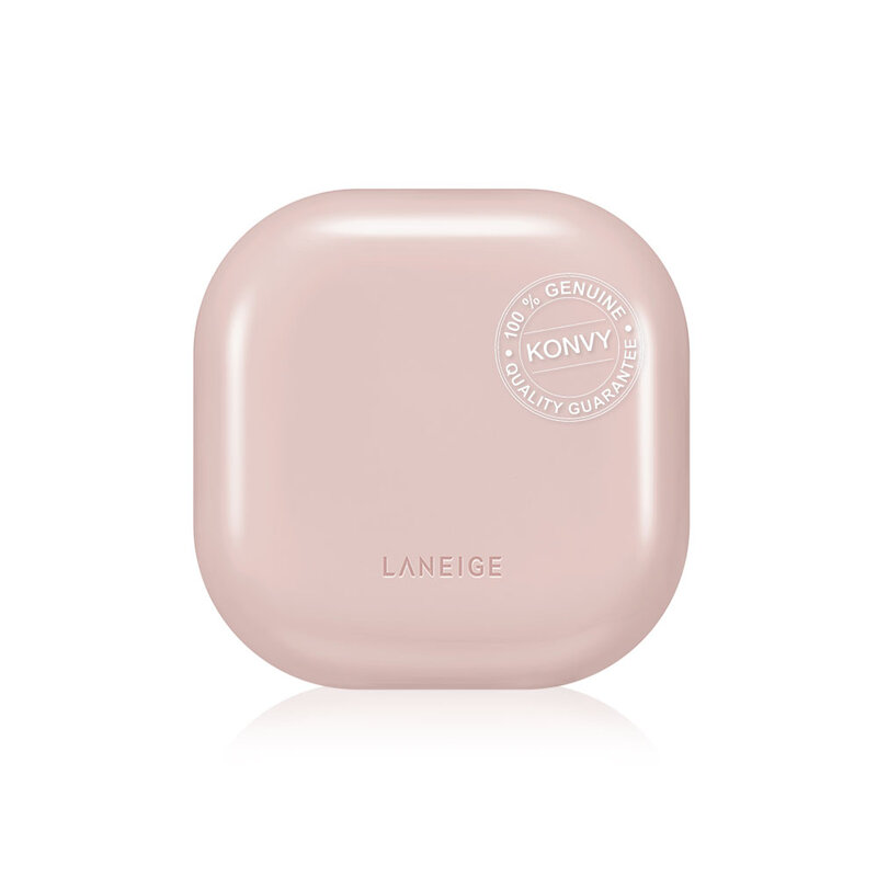 Laneige Neo Cushion Glow SPF50/PA++ [15g x 2pcs] #25N Tan