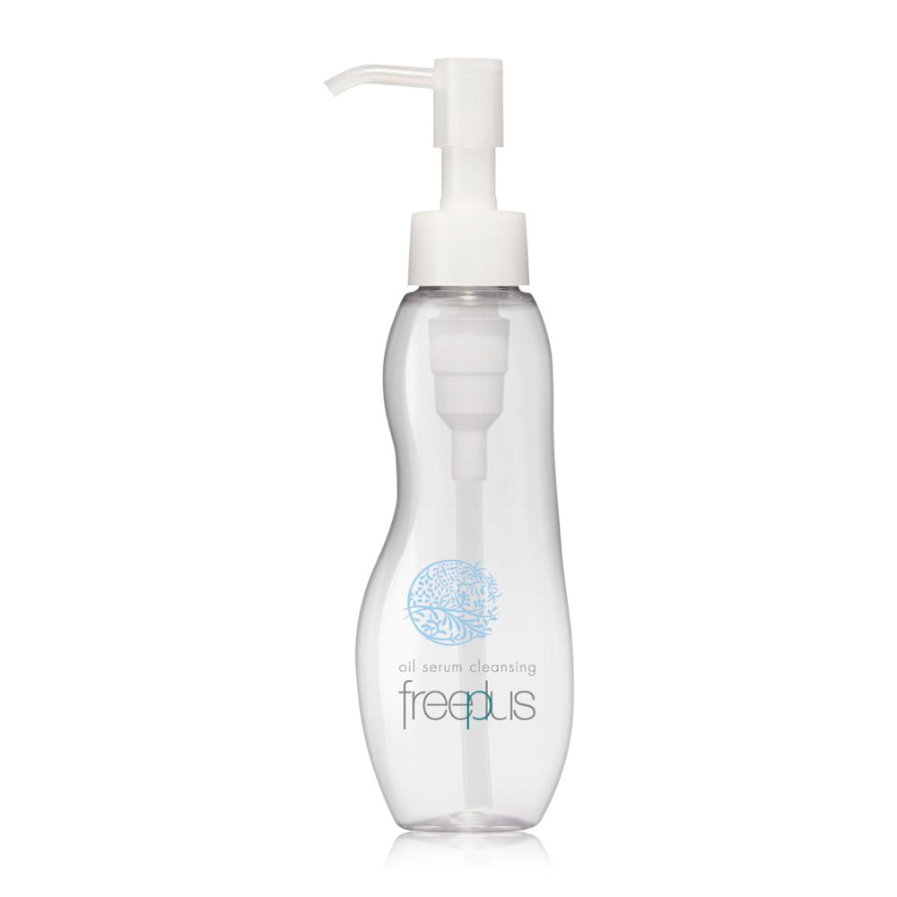 Freeplus Oil Serum Cleansing Makeup Remover 100ml