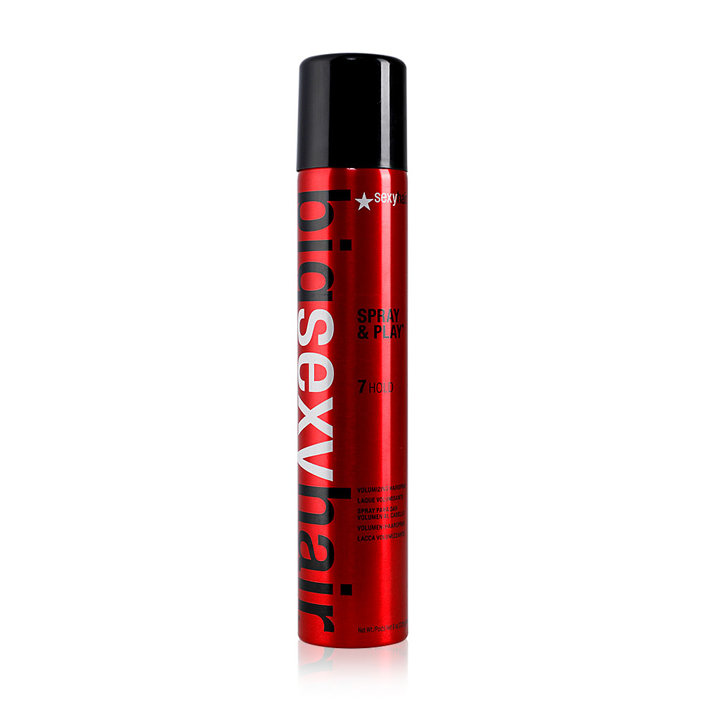 Sexy Hair Big Sexy Hair Spray & Play 300ml