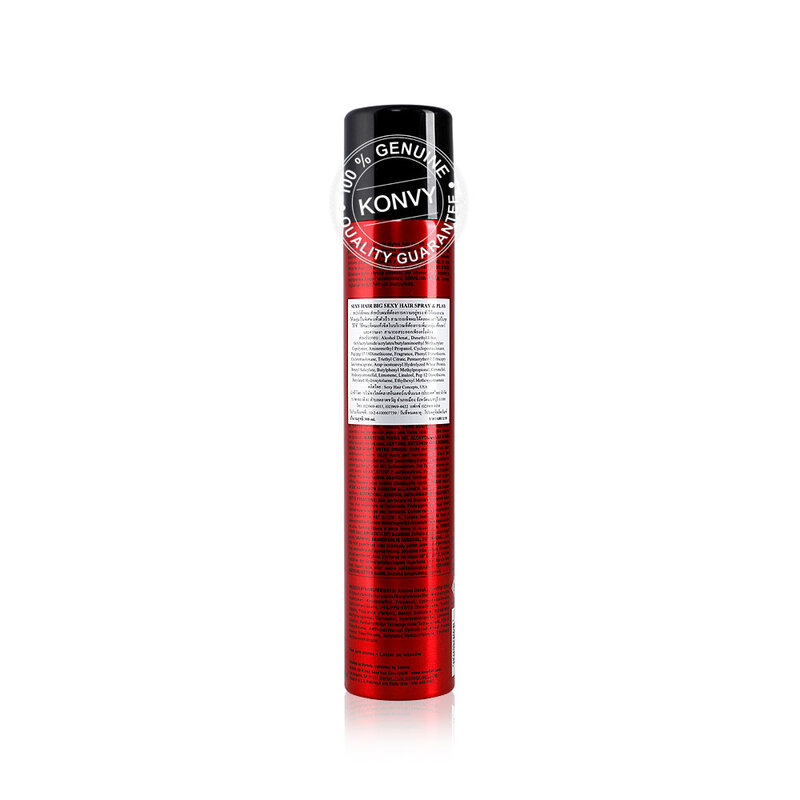 Sexy Hair Big Sexy Hair Spray & Play 300ml