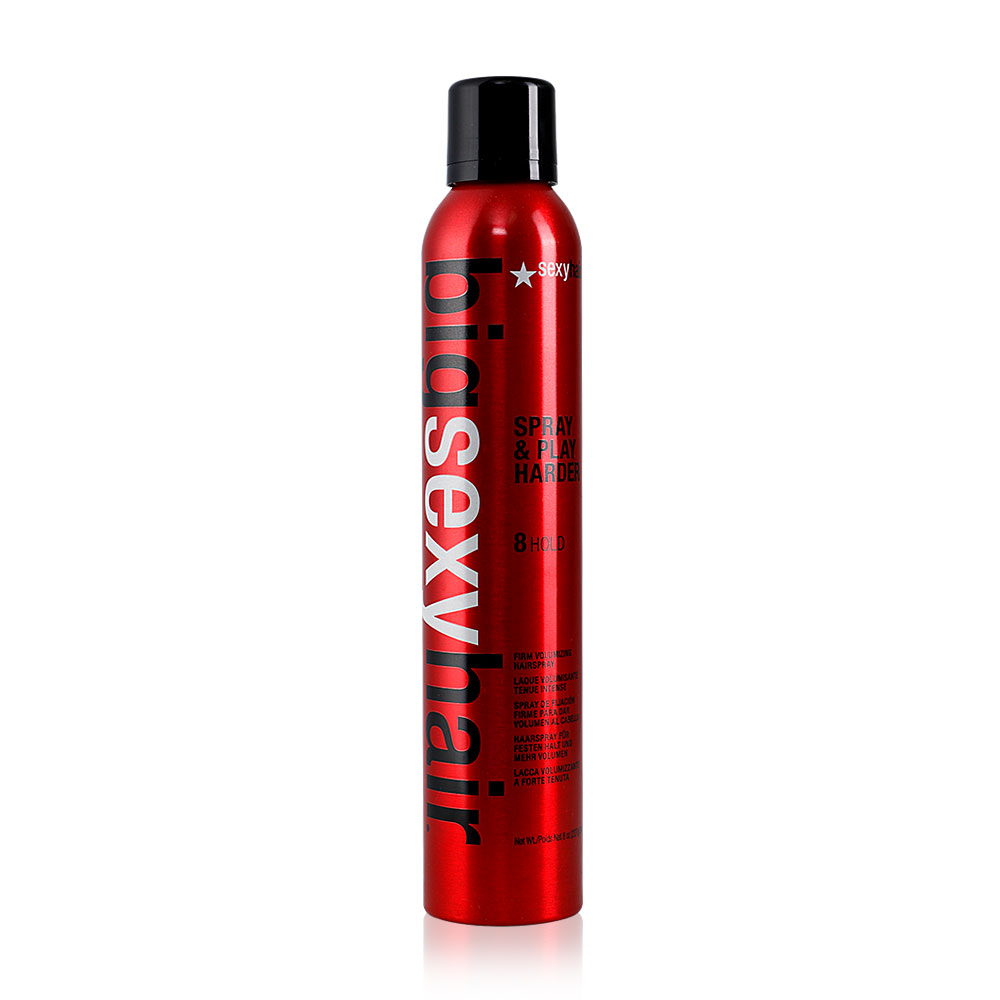 Sexy Hair Big Sexy Hair Spray & Play Harder 300ml