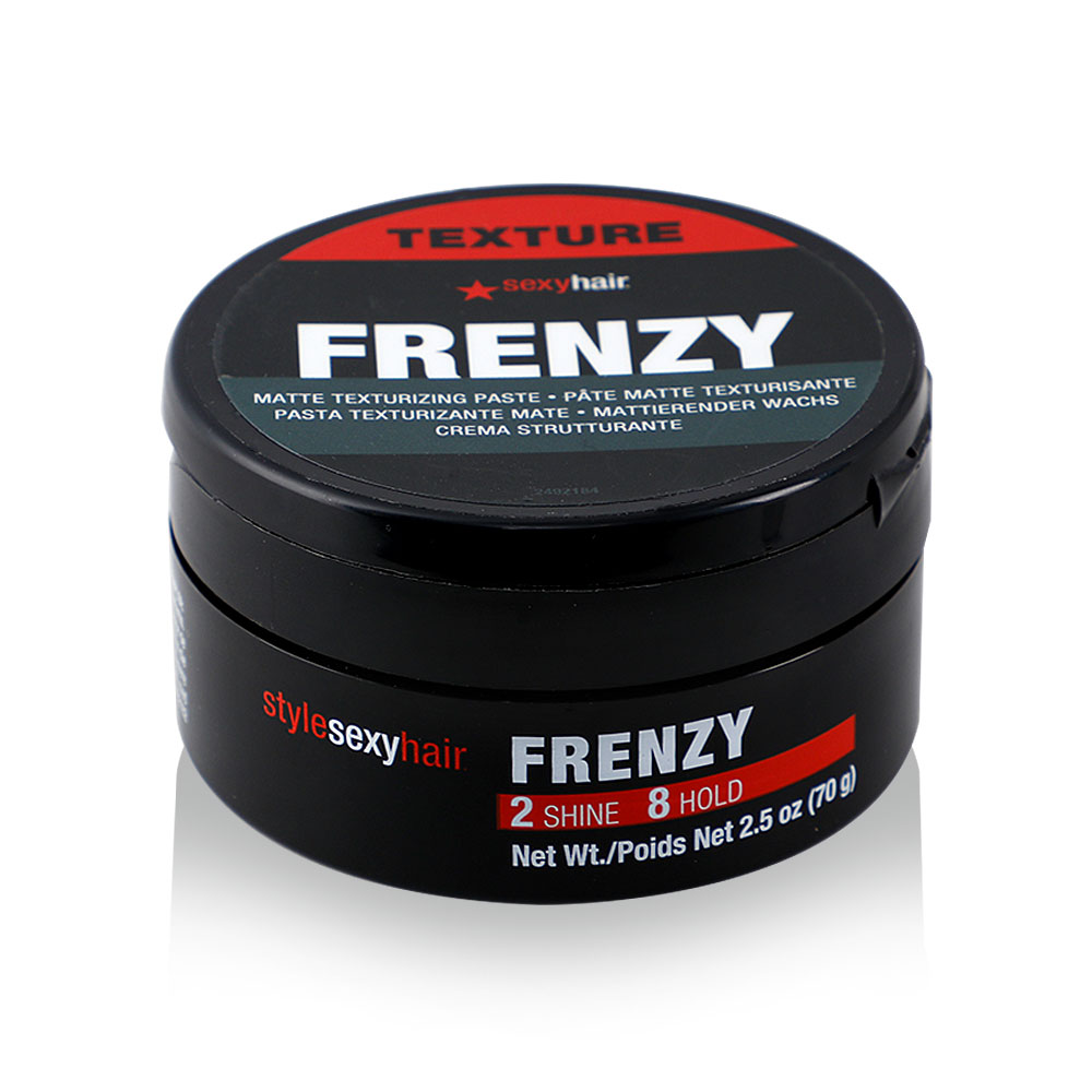 Sexy Hair Style Sexy Hair Frenzy Texture 70g