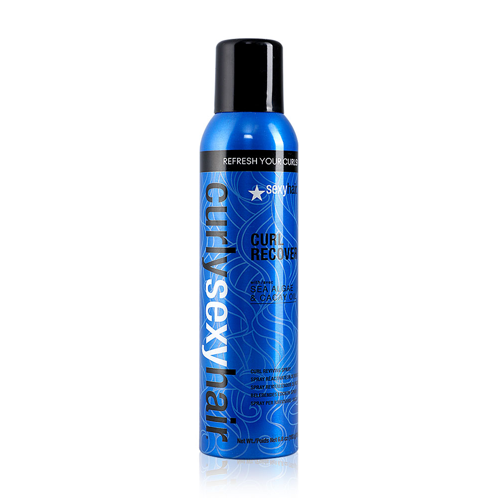 Sexy Hair Curly Sexy Hair Curl Recover 200ml