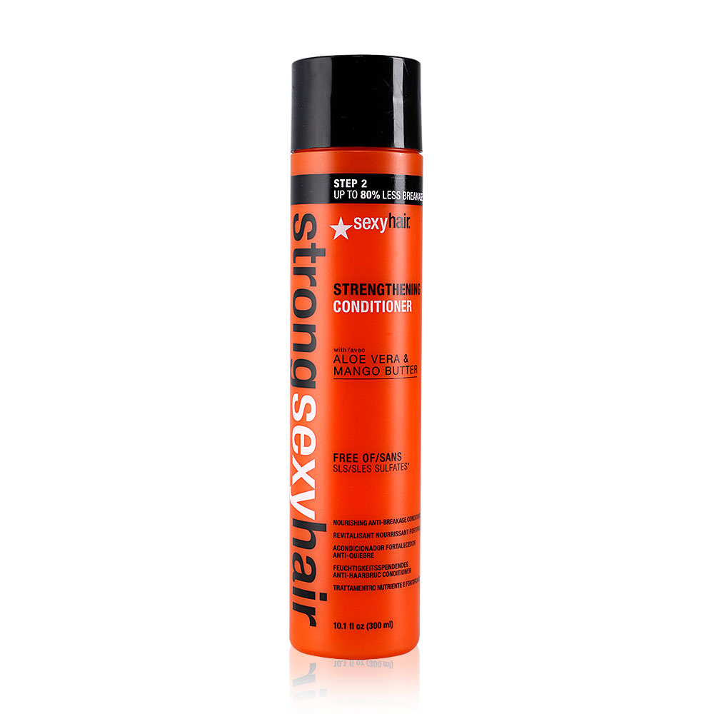 Sexy Hair Strong Sexy Hair Strengthening Conditioner 300ml