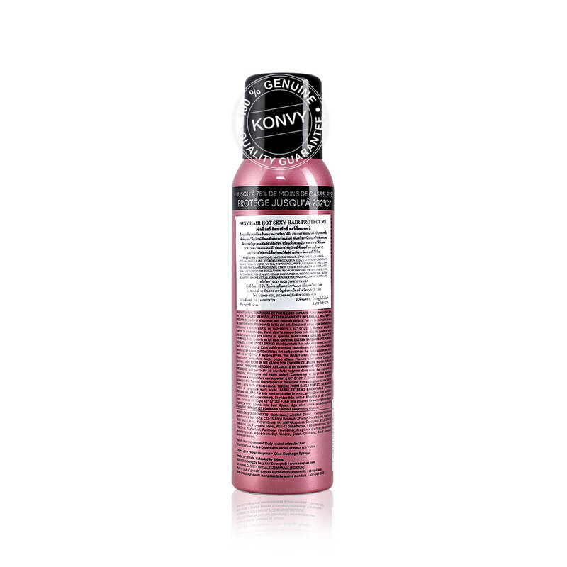Sexy Hair Hot Sexy Hair Protect Me 155ml