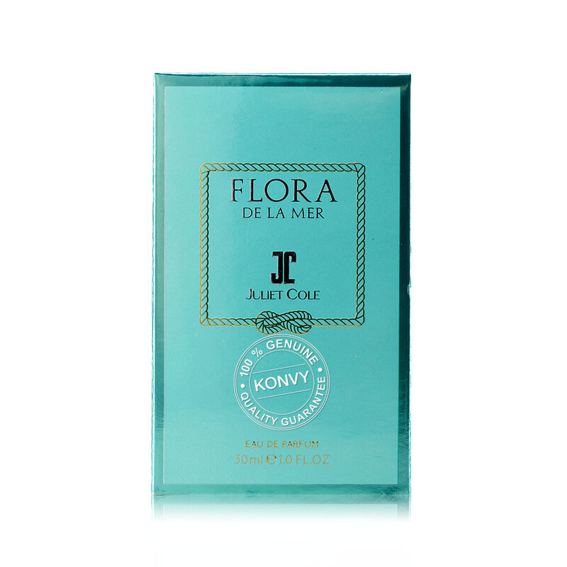 Juliet Cole Flora De Lamer 30ml