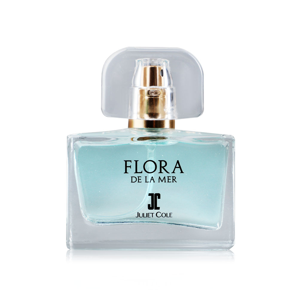 Juliet Cole Flora De Lamer 30ml