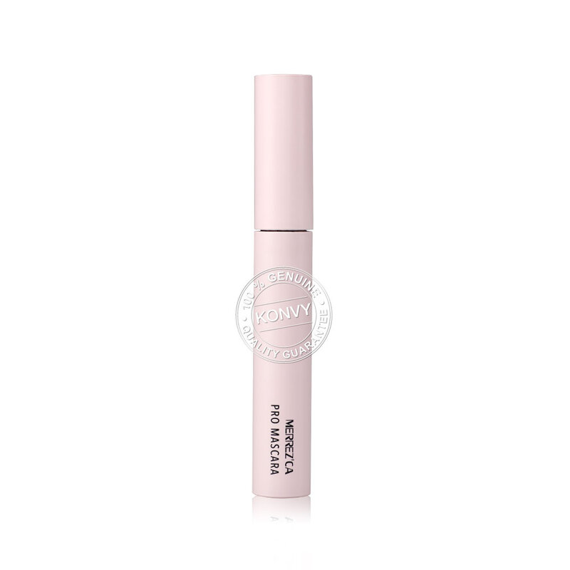 Merrezca Pro Mascara 8g ( สินค้าหมดอายุ : 2026.03.01 ) 