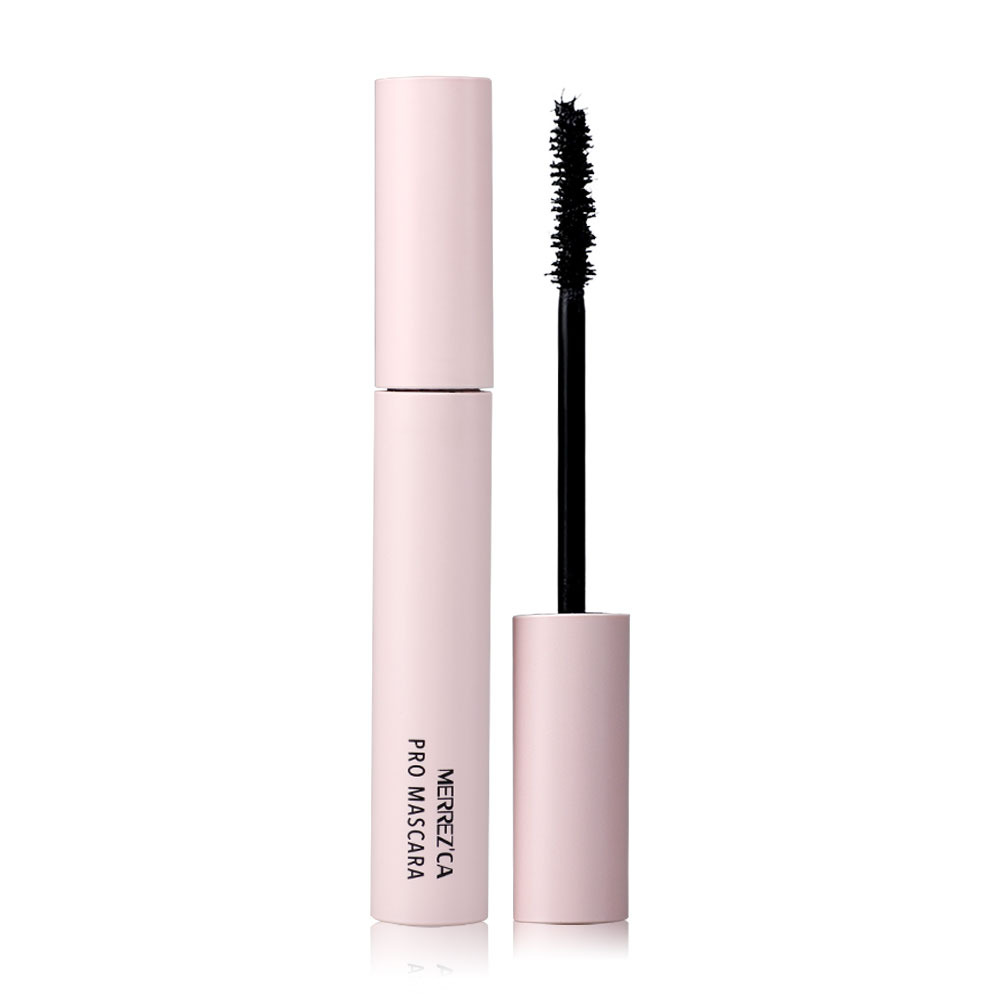 Merrezca Pro Mascara 8g ( สินค้าหมดอายุ : 2026.03.01 ) 