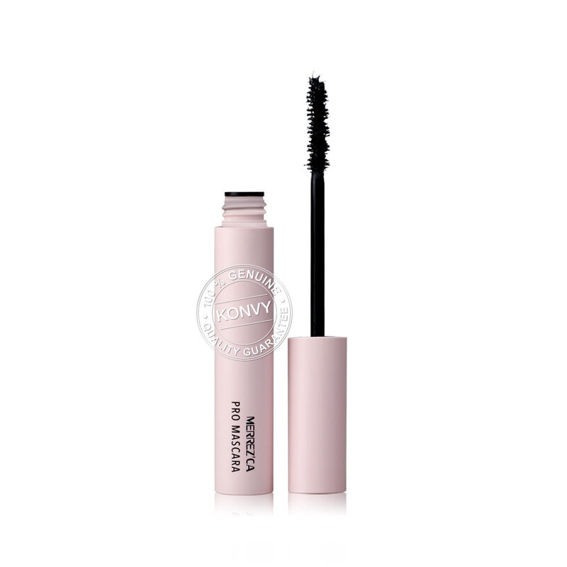 Merrezca Pro Mascara 8g ( สินค้าหมดอายุ : 2026.03.01 ) 
