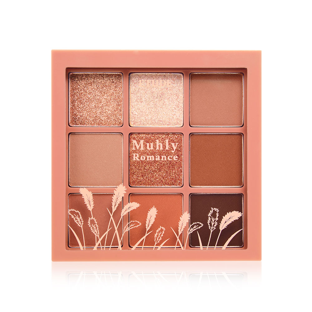 Etude Play Color Eyes #Muhly Romance