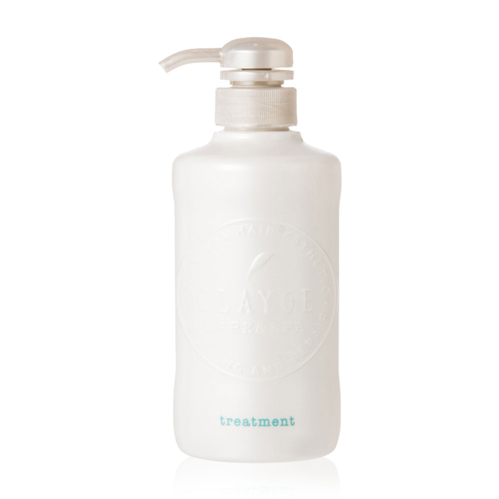 Clayge Treatment S 500ml