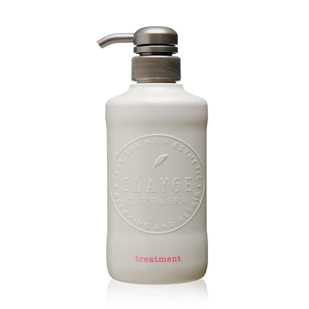 Clayge Treatment D 500ml