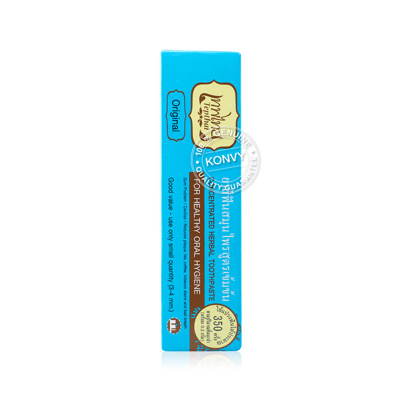 Tepthai Herbal Toothpaste Original 70g