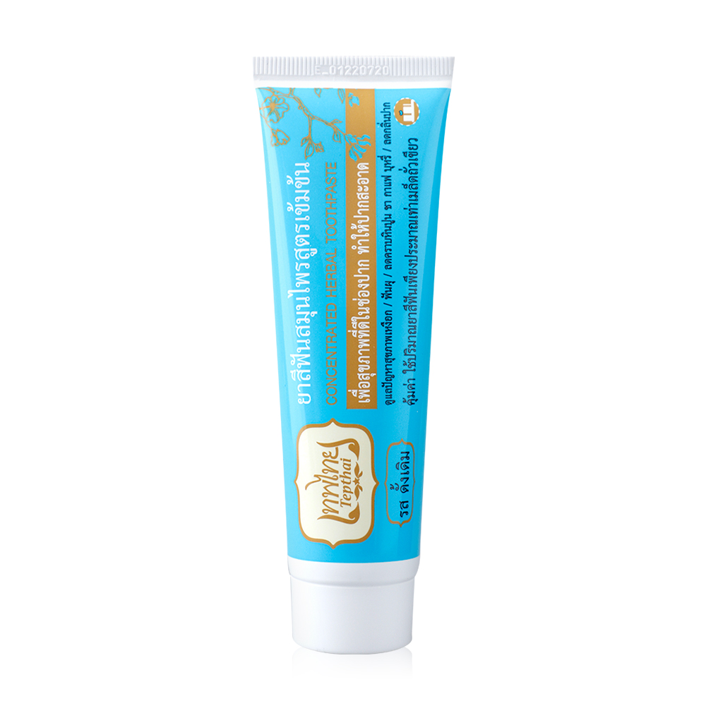 Tepthai Herbal Toothpaste Original 70g