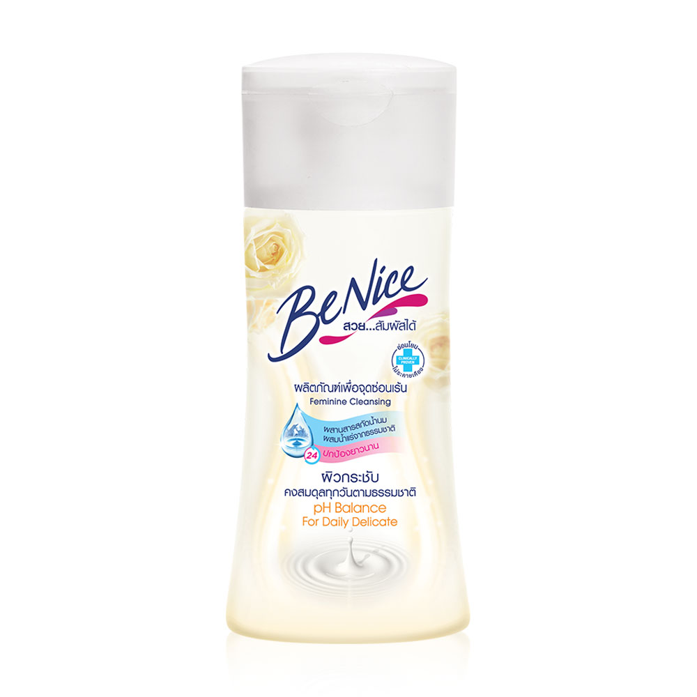 BeNice Feminine PH Balance 60ml