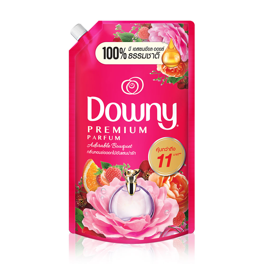 Downy Premium Parfum Adorable Bouquet 1200ml