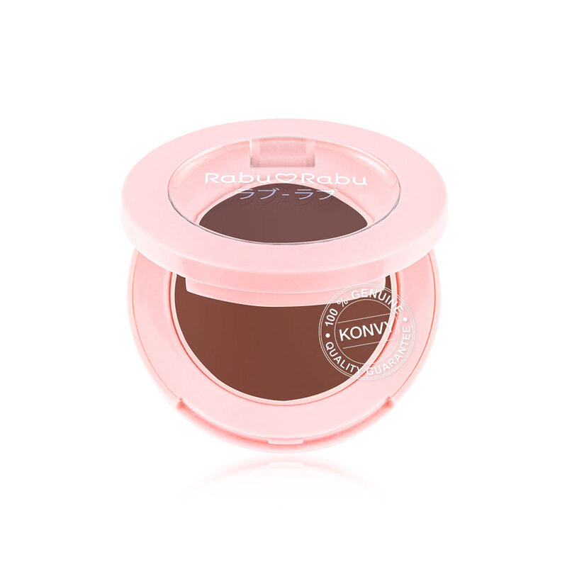 RABU RABU Natural Look Cream Blush 3g #03 Aanika Rose