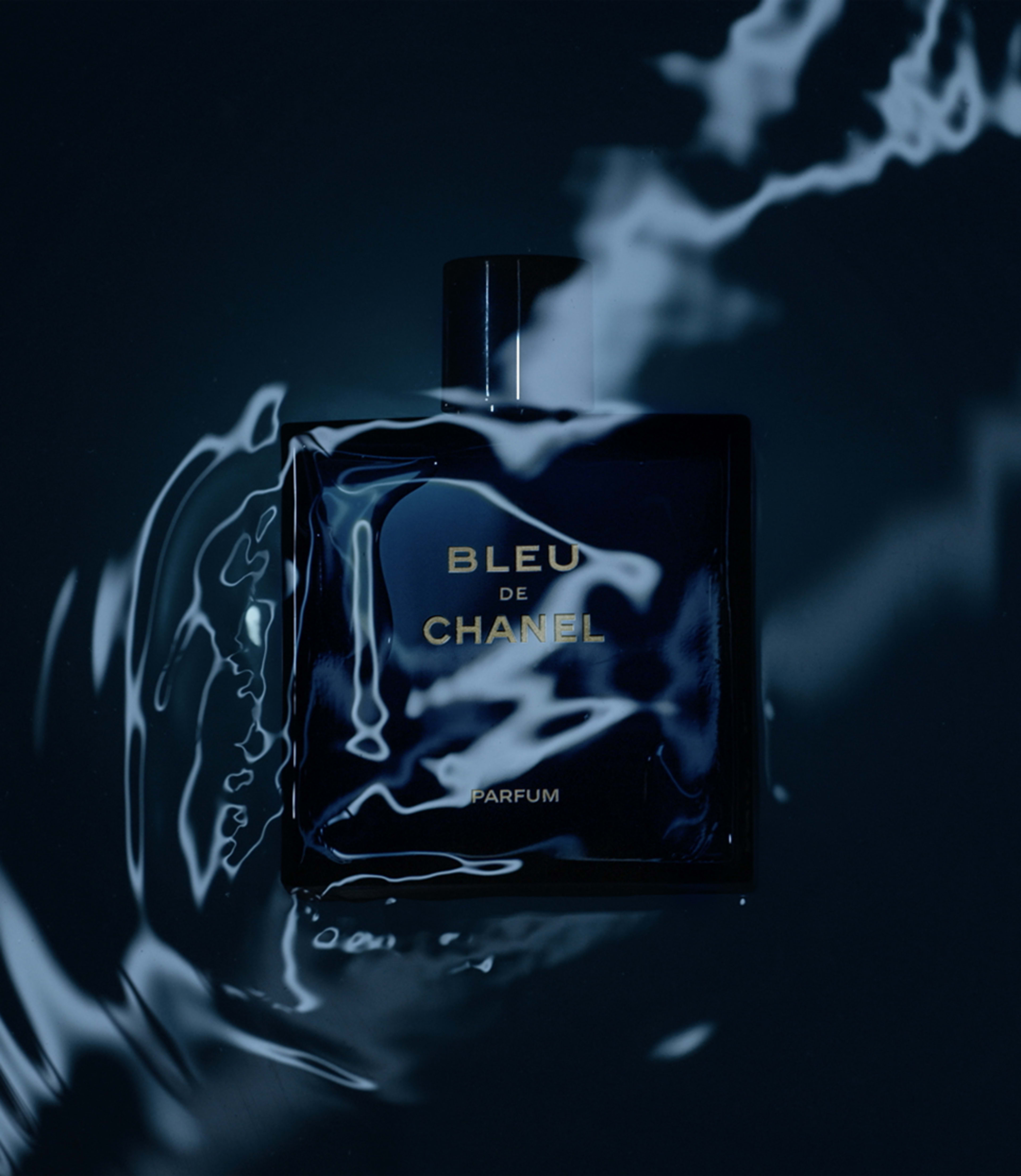 Chanel Bleu De Chanel EDP Pour Homme 100ml
