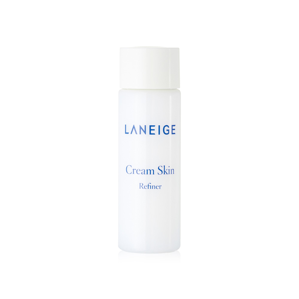 [Free Gift] Laneige Cream Skin Refiner 25ml