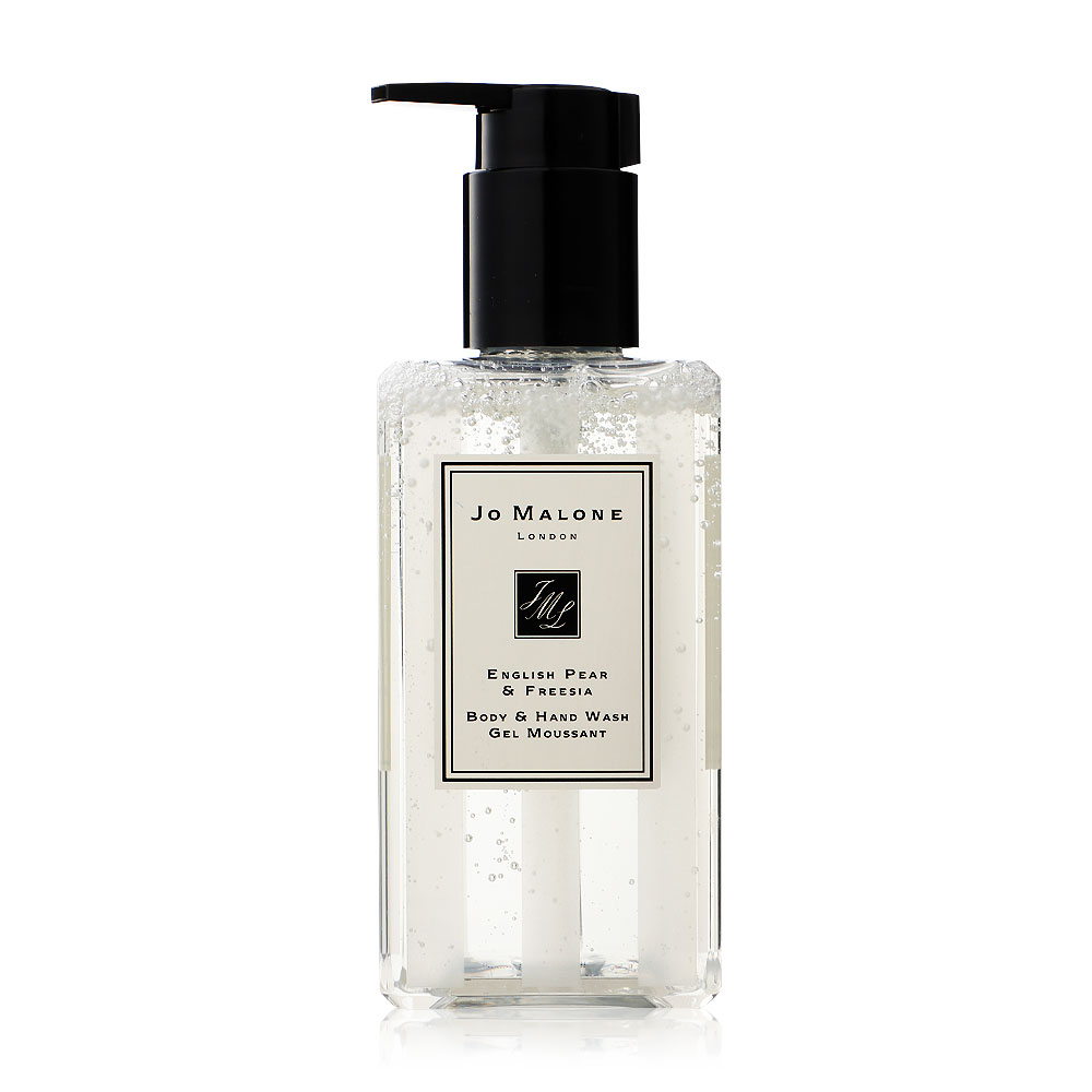 Jo Malone English Pear & Freesia Body & Hand Wash 250ml