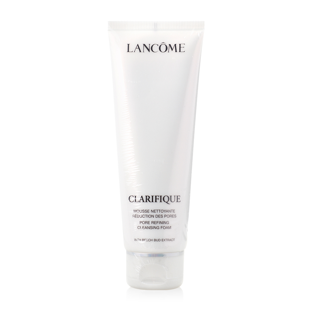 Lancome Clarifique Pore Refining Cleansing Foam 125ml