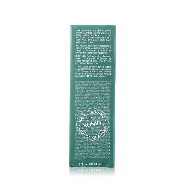 La Mer The Regenerating Serum 30ml ( สินค้าหมดอายุ : 2025.12.01 ) 