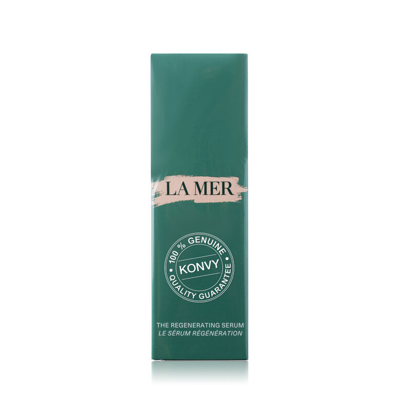 La Mer The Regenerating Serum 30ml ( สินค้าหมดอายุ : 2025.12.01 ) 