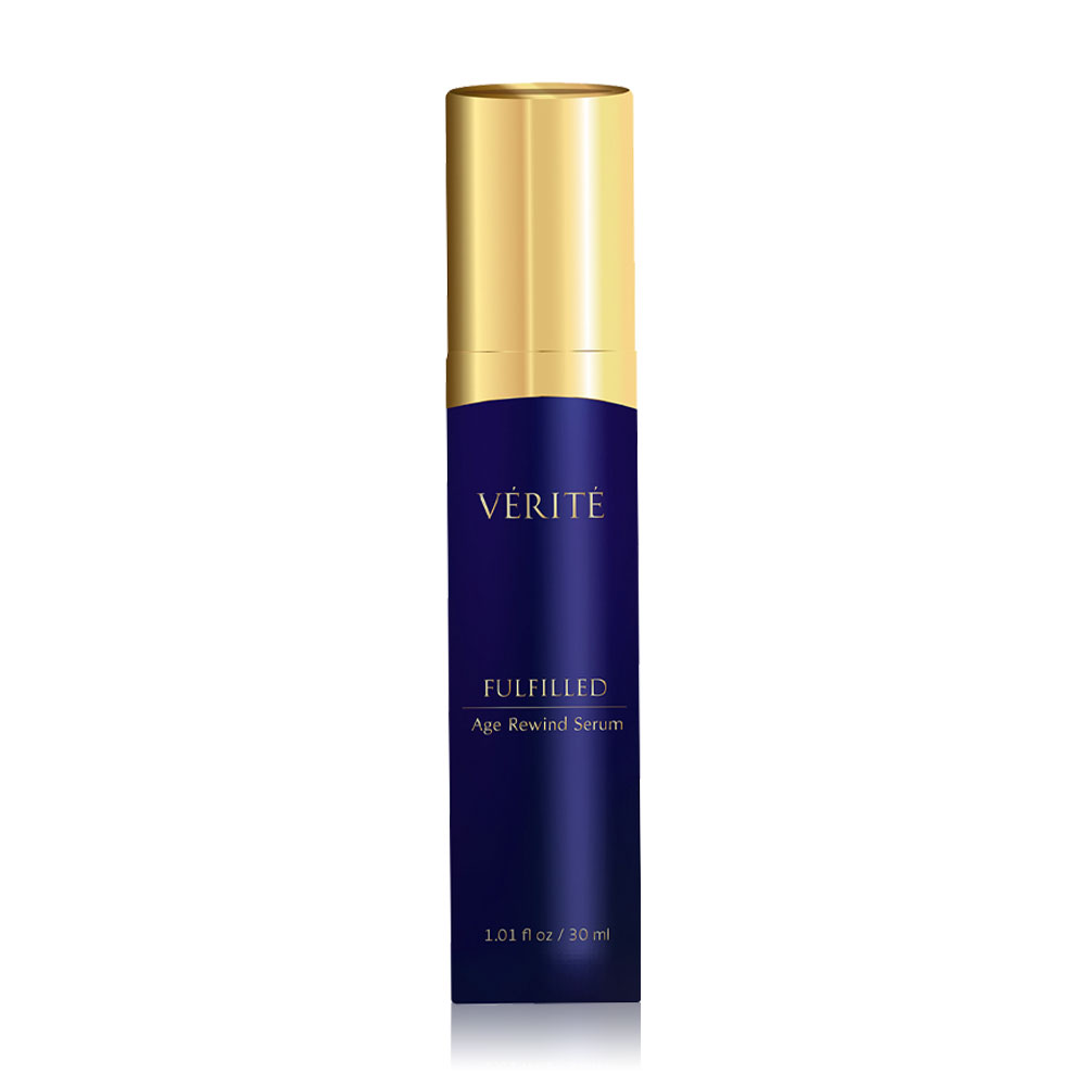 Verite Fulfilled Age Rewind Serum 30ml