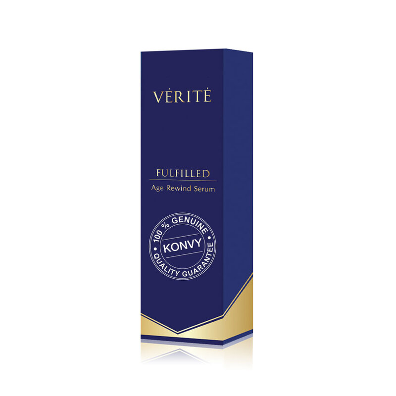 Verite Fulfilled Age Rewind Serum 30ml