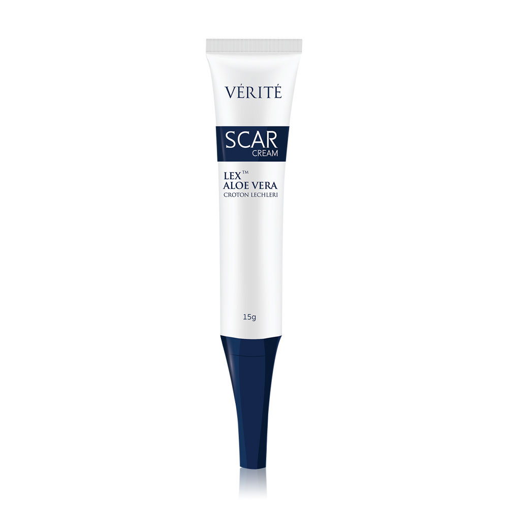 Verite Scar Cream 15g