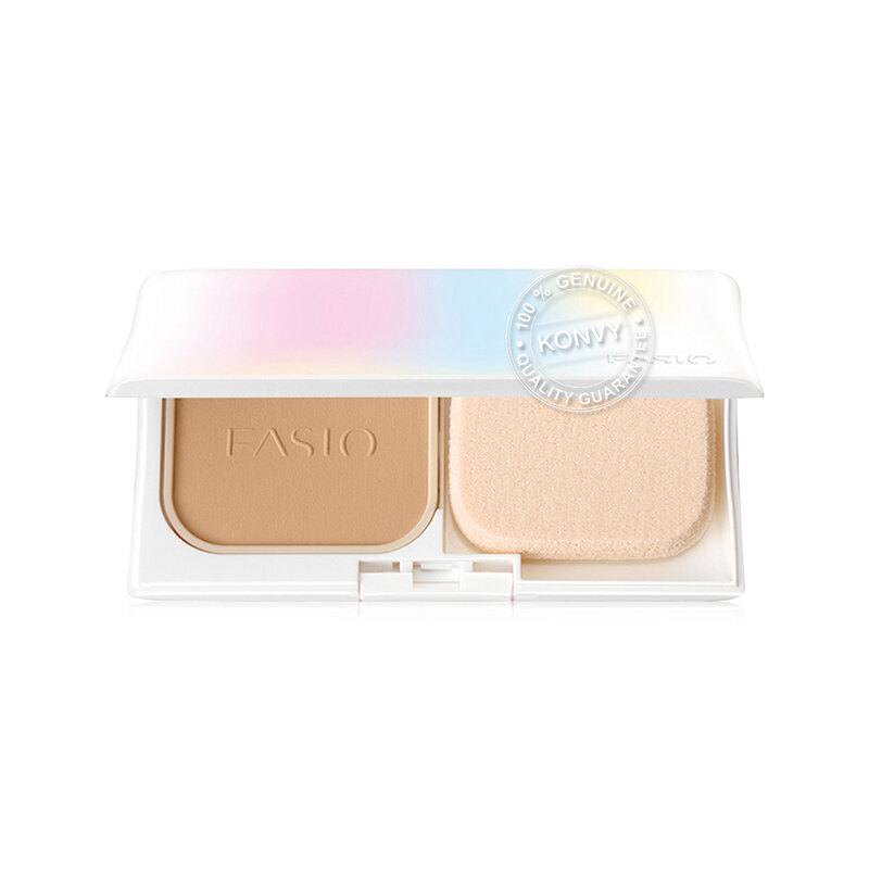 Fasio Powerful Stay UV Foundation #415